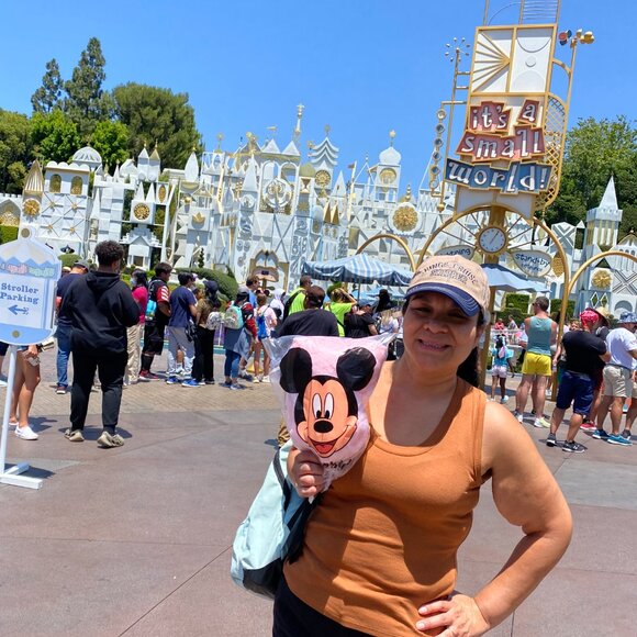 Disneyland Everything Disney Mickey Mouse Live Share Show! Like To Get Notified - Picture 6 of 7